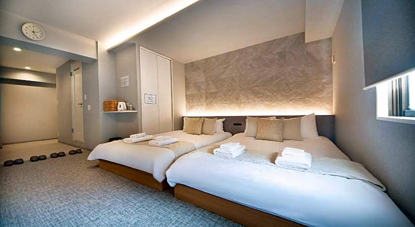 Hotel Neiraku