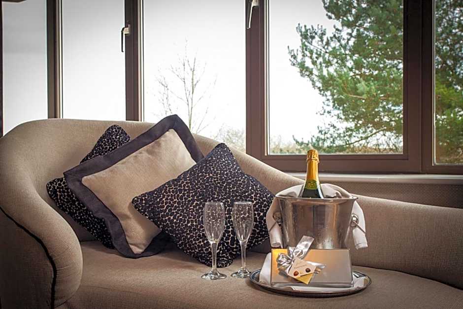 Abbey Hotel Golf & Spa