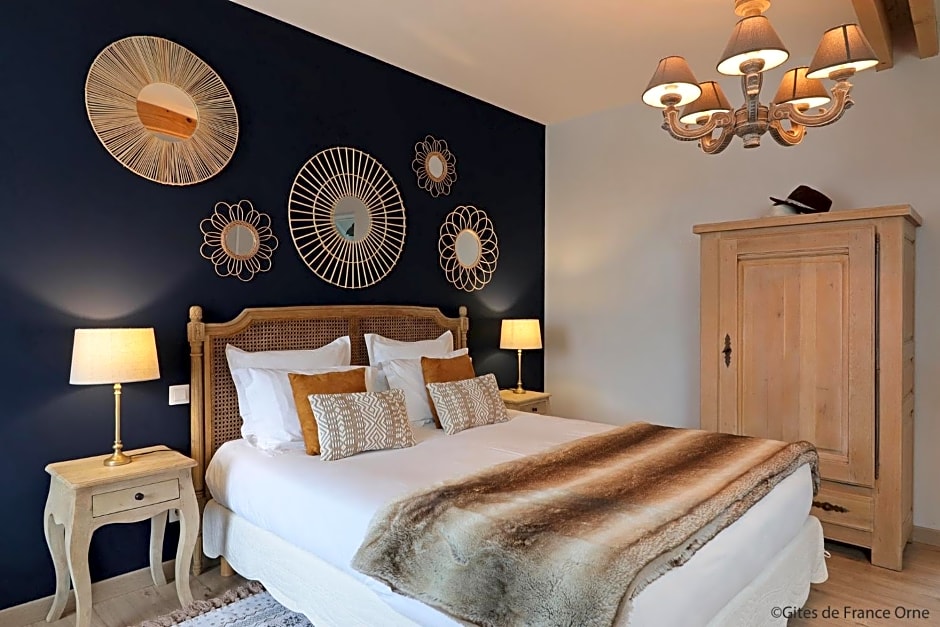 La Grange Bagnolaise