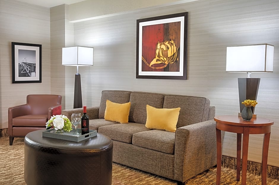 Hilton Garden Inn Hanover Arundel Mills BWI Airport