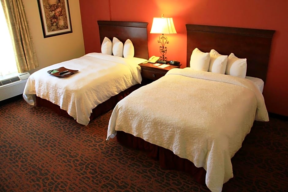 Hampton Inn and Suites Houston-Katy
