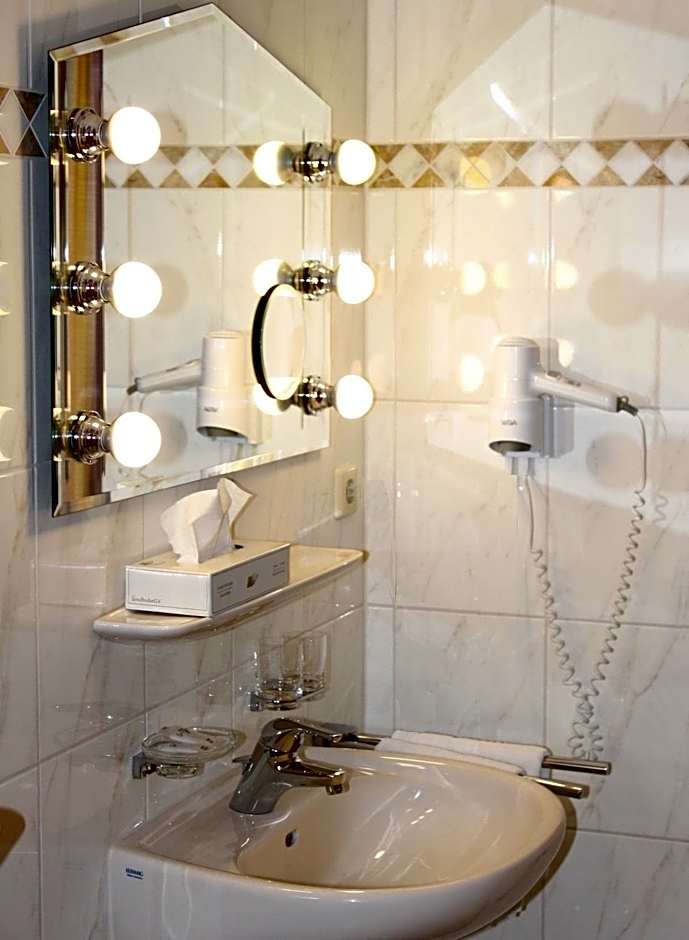 Hotel Garni Eden