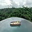 Romantic Bubble Dome Ubud