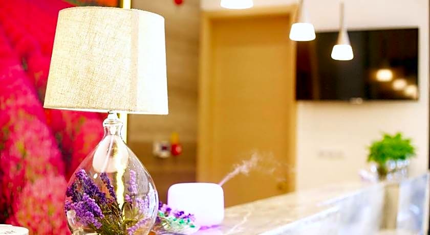 Lavande Hotel Shijiazhuang North China Main Street Zhongchu Plaza