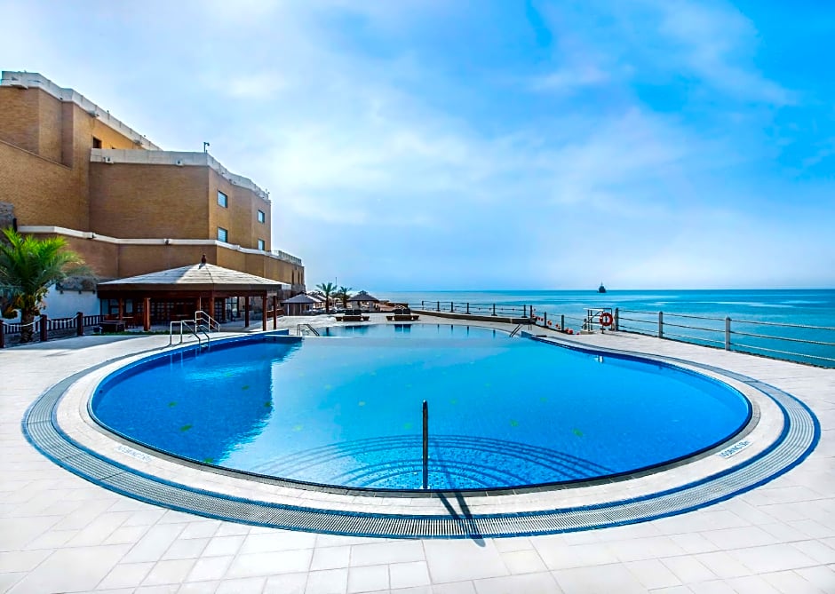 Radisson Blu Hotel Kuwait