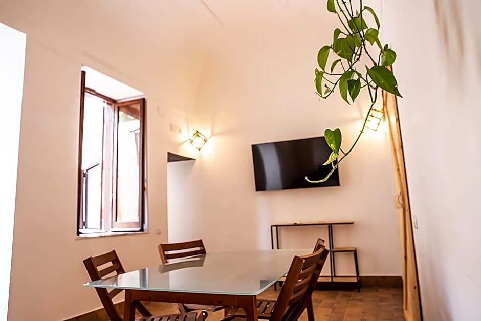 Casa del Monacone