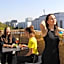 a&o Munchen Hackerbrucke