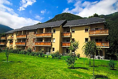 Lagrange Vacances Les Pics d'Aran