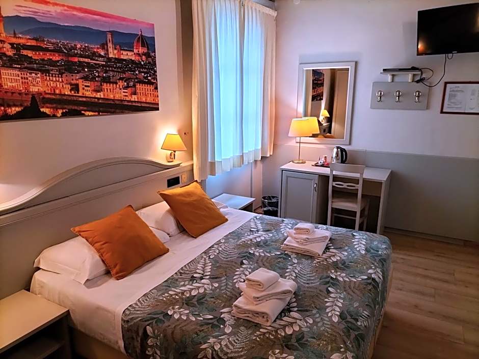 Hotel Camilla Firenze