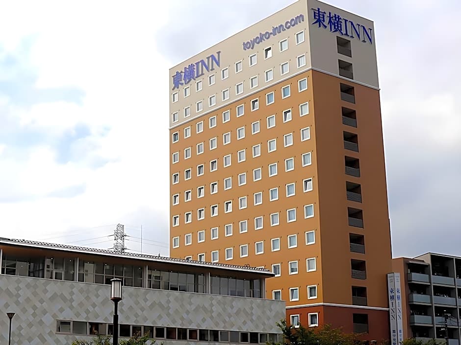 Toyoko Inn Misato-chuo Ekimae
