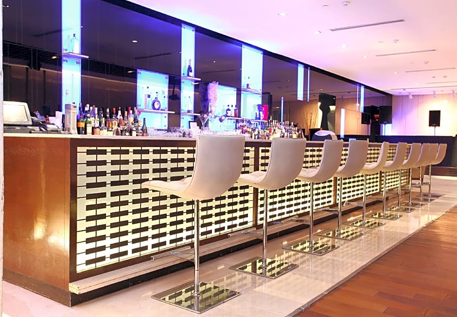 The LaLiT New Delhi