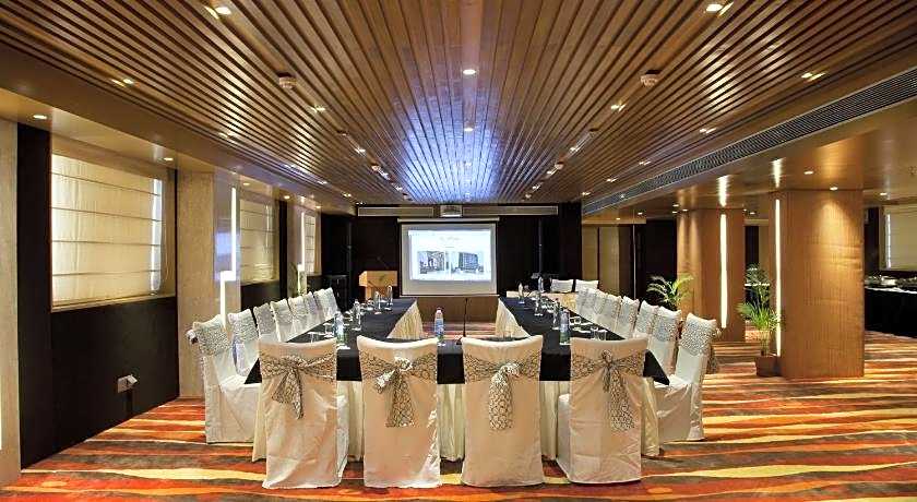 The Fern Residency, Chandigarh