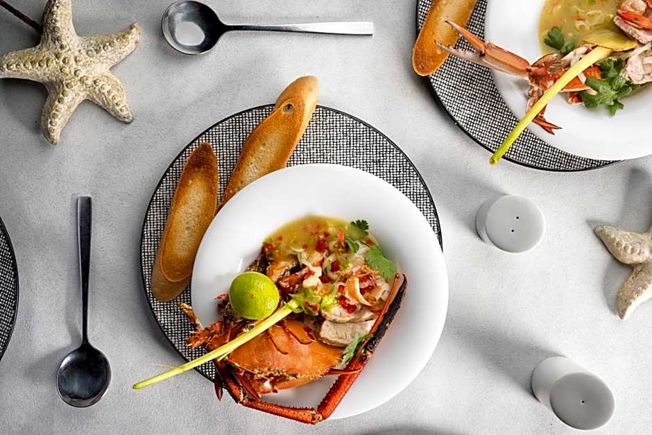 Lantern Boutique Hotel by Reveal