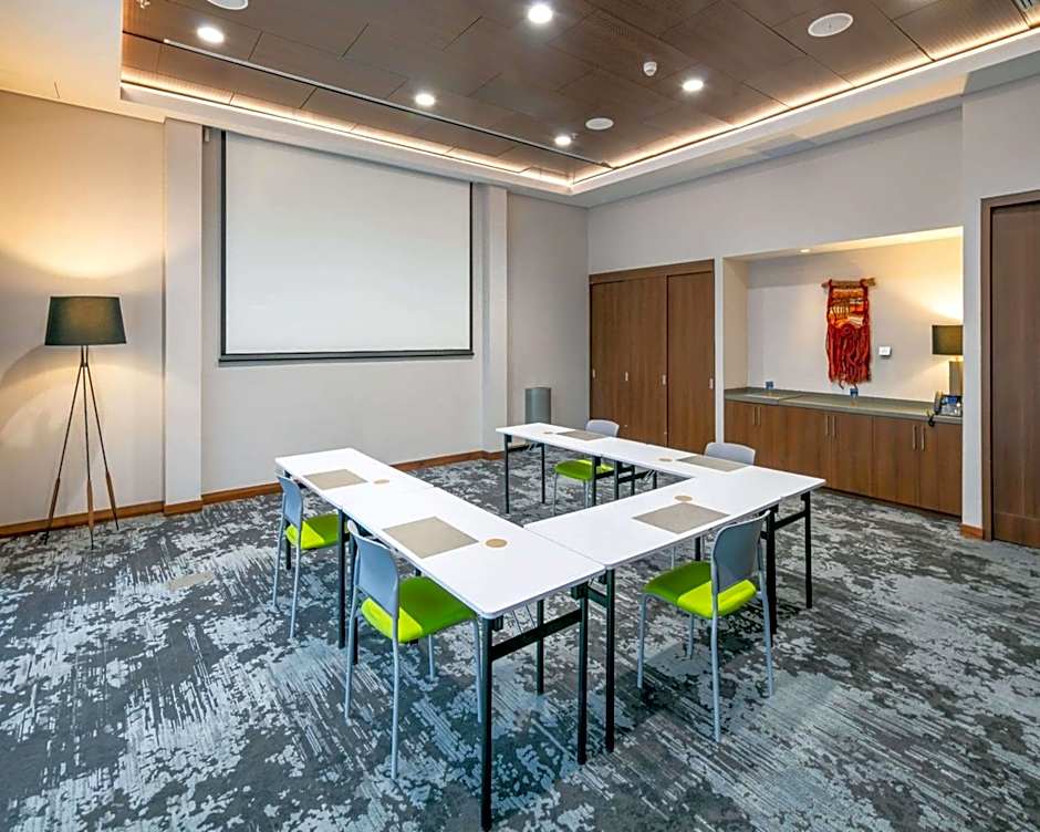 Hyatt Place Bogota Convention Center