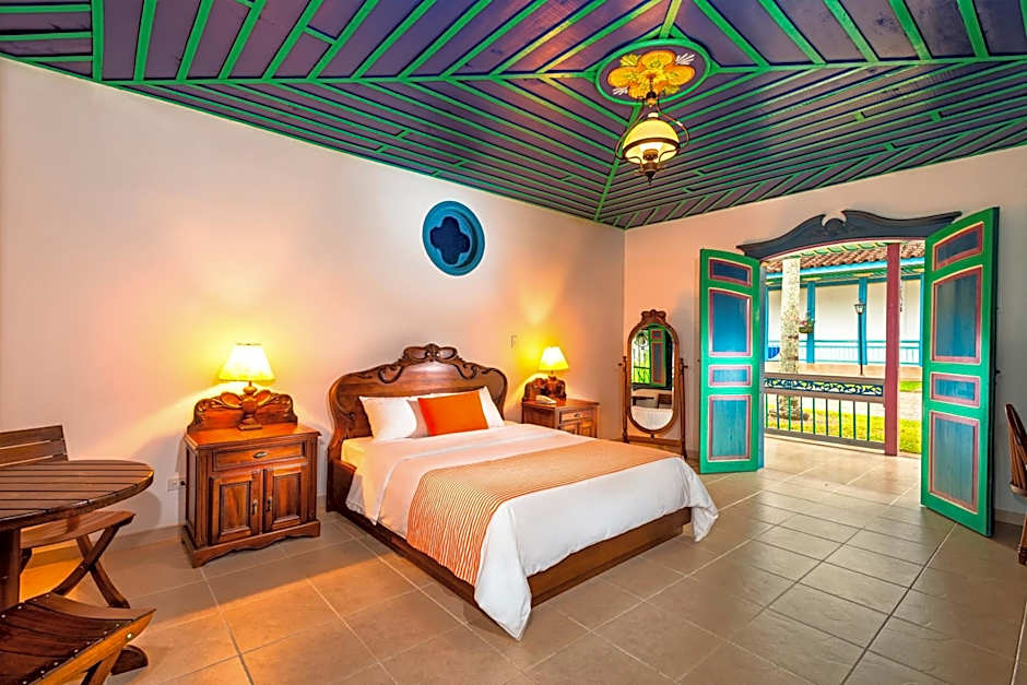 Decameron Las Heliconias - All Inclusive