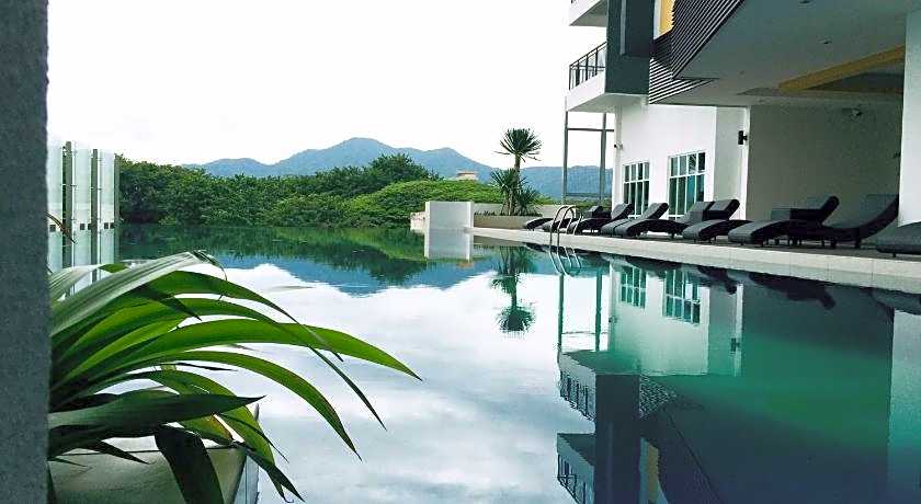 The Majestic Ipoh By The Osborne