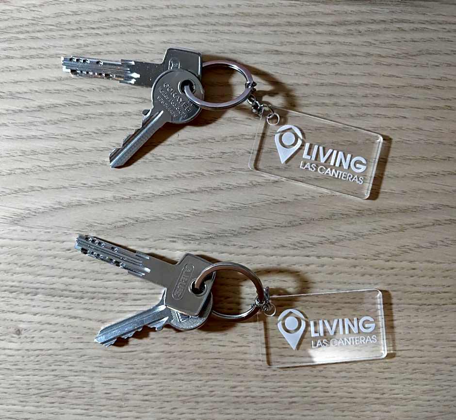 Living Las Canteras Homes - MAREA FLATS