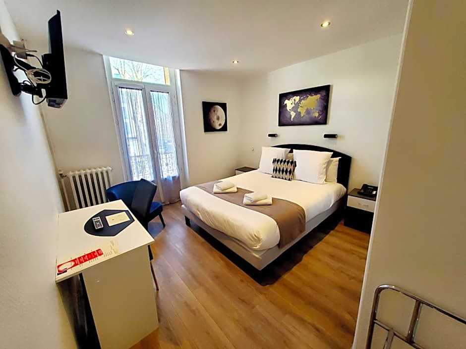 Logis Hôtel Belle Etoile Vichy