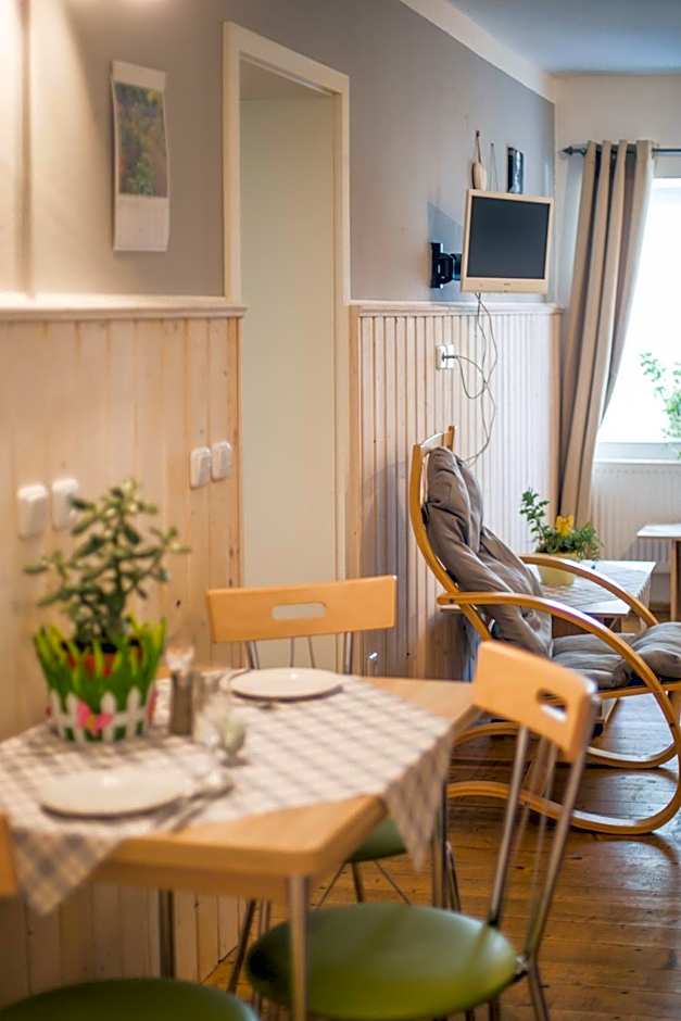 Landhotel & Reiterhof Schumann