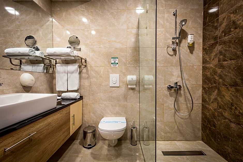 Hotel Sky Gevgelija