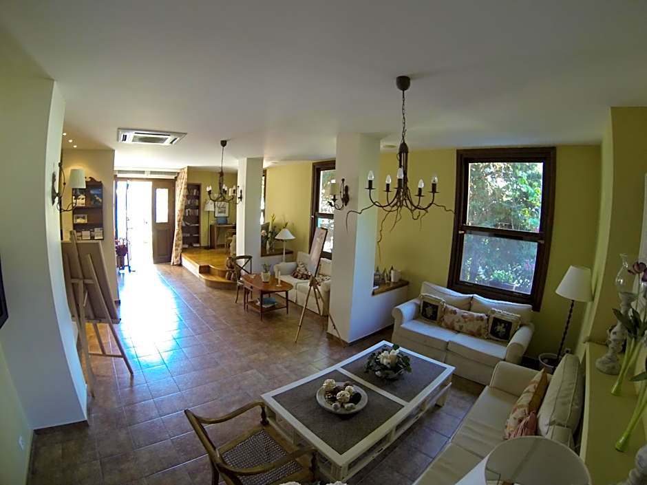 Boutique Hotel Kentrikon & Bungalows