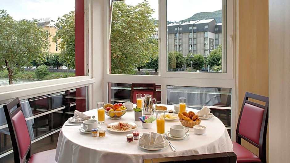 Hôtel Beau Site