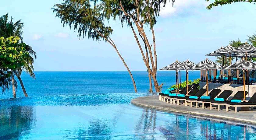 Pullman Phuket Arcadia Naithon Beach Resort