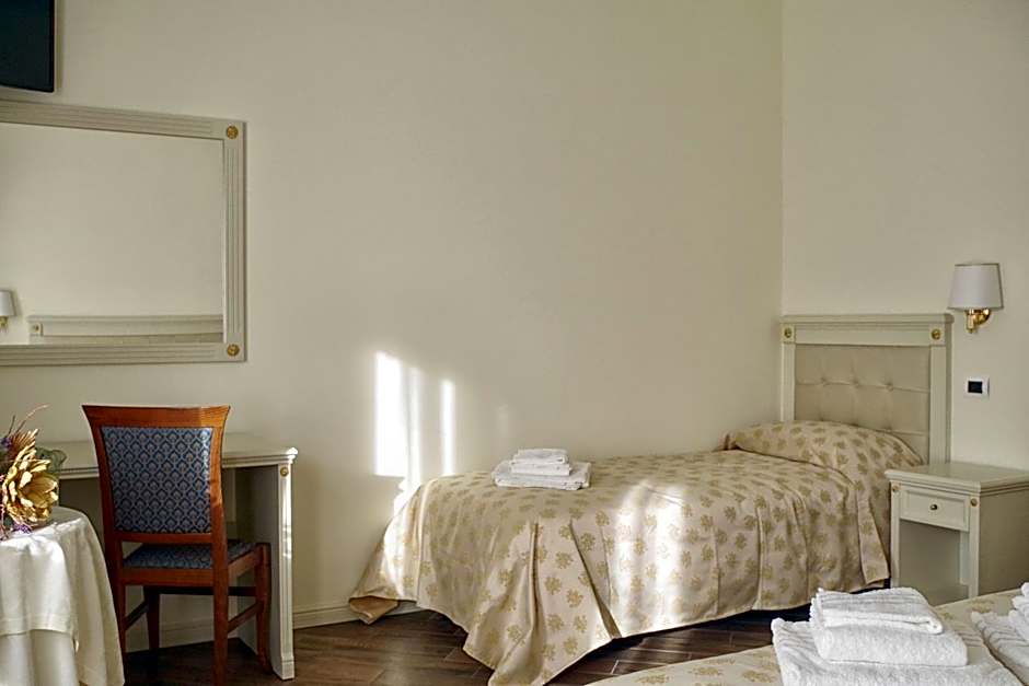 Best Western Hotel Colaiaco