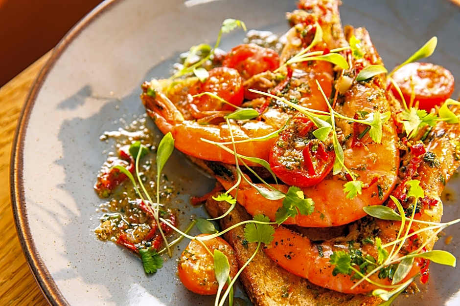 Mercure Oxford Hawkwell House Hotel