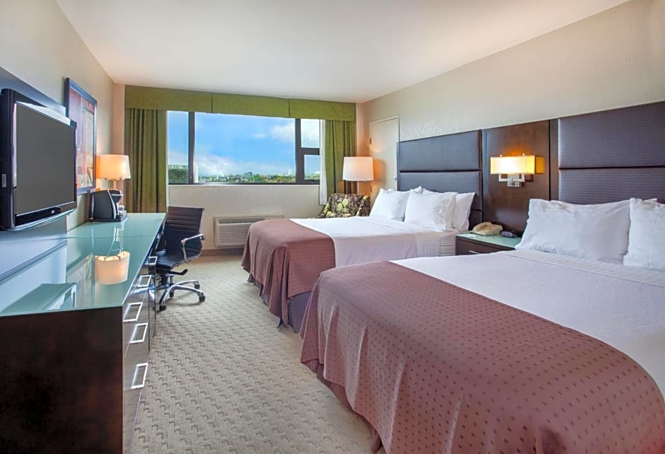 Holiday Inn Vancouver-Centre Broadway By IHG