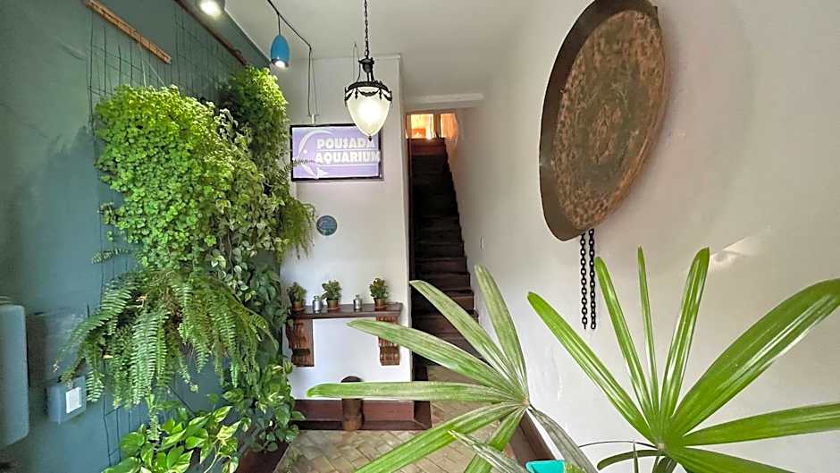 Café e Prosa Centro Histórico