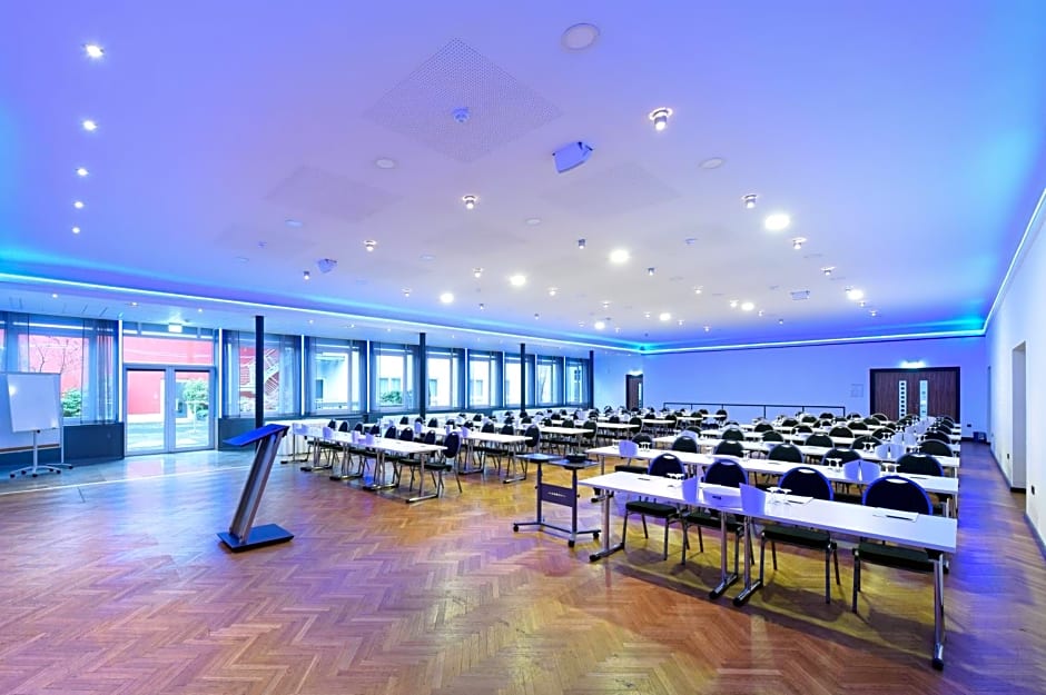 Designhotel + CongressCentrum Wienecke XI.
