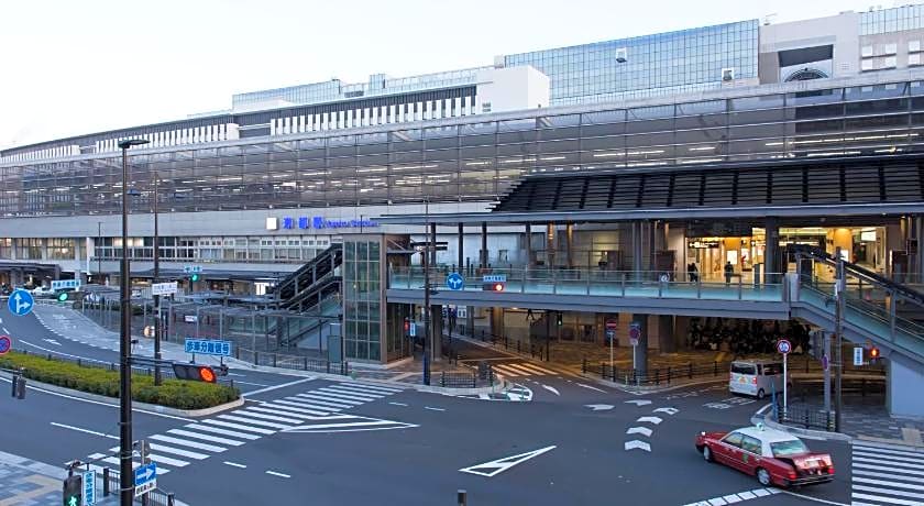 Ibis Styles Kyoto Station Hotel