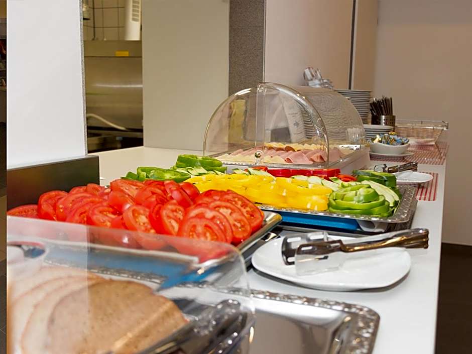 WinBudget "bed&breakfast"