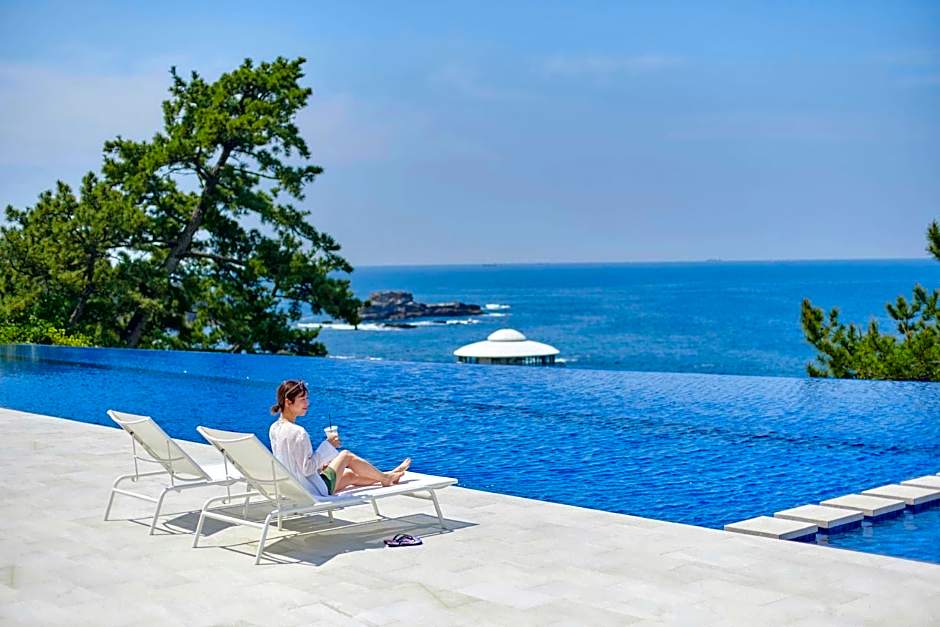 Shirahama Key Terrace Hotel Seamore