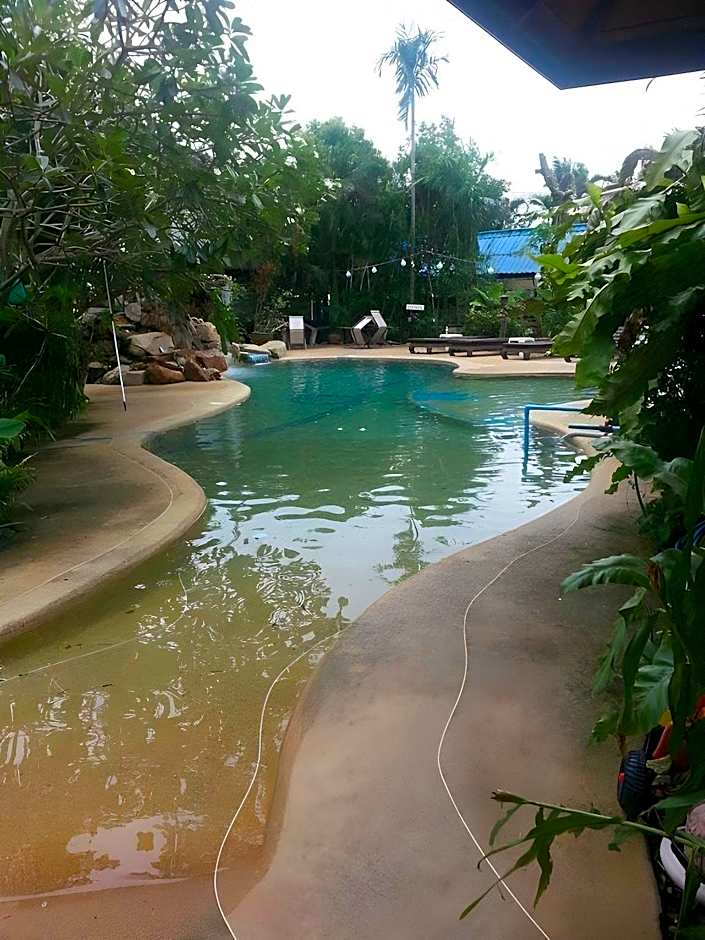 Shanti Lodge