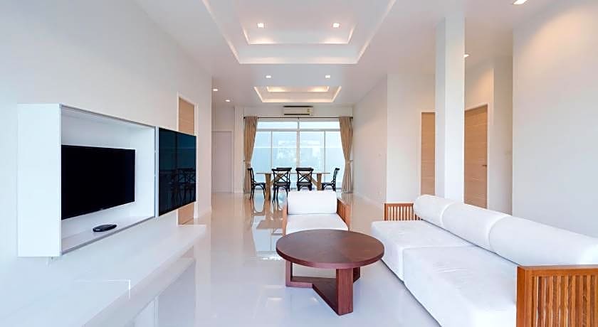 Sivana Gardens Villas Hua-Hin