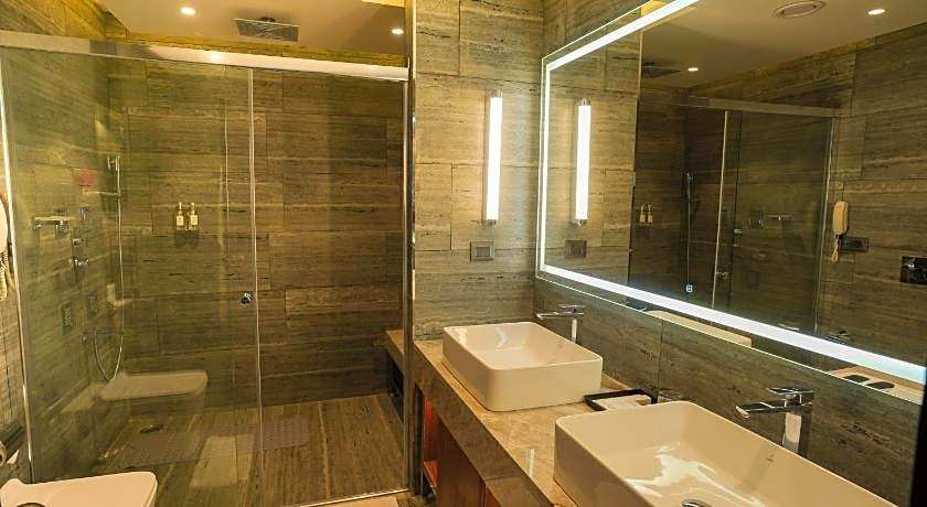 Hotel Southern Star Mysore