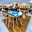 Kozan City Hotel