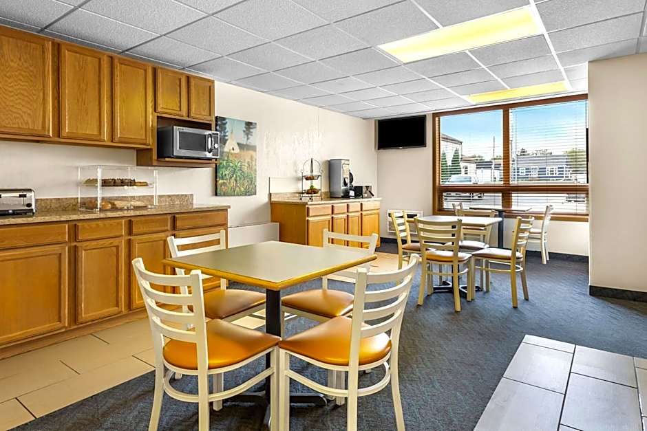 Best Western Lee's Motor Inn