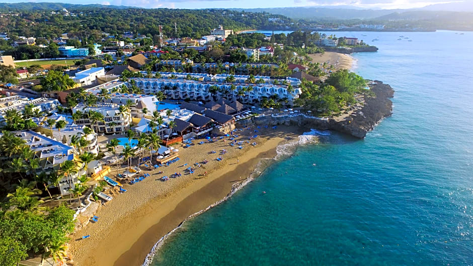 Casa Marina Beach & Reef All Inclusive