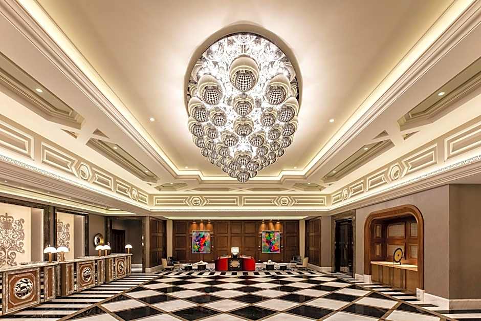Londoner Grand, a Luxury Collection Hotel, Macao