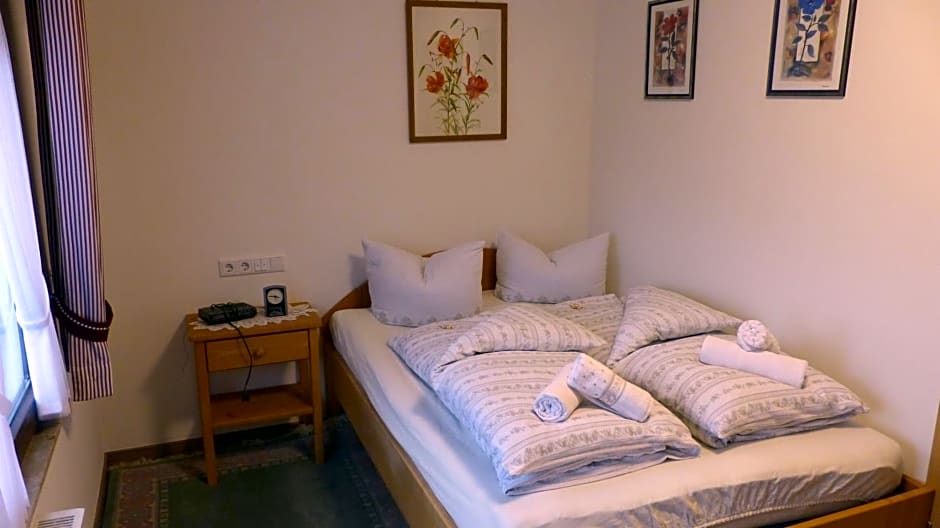 Aussichtsbauernhofpension Hof Gretchens