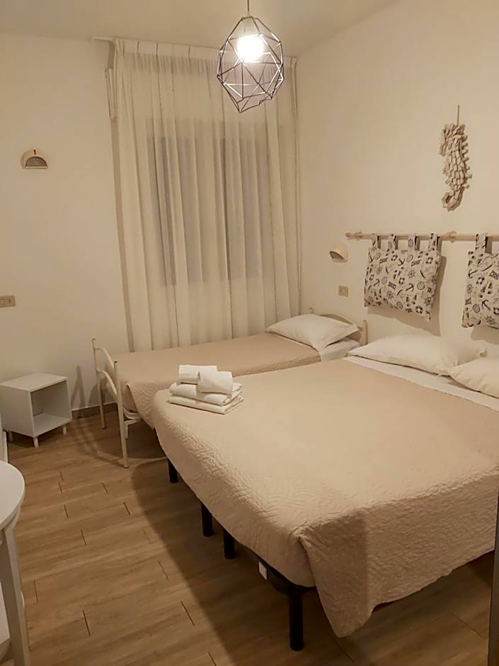 Hotel 21 Riccione