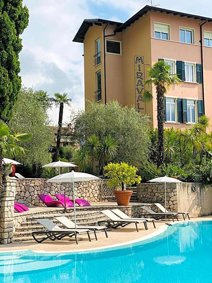 Hotel Villa Miravalle