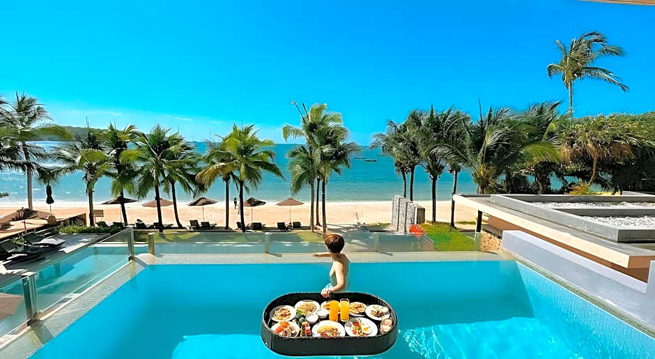 Bandara Villas, Phuket - SHA Extra Plus