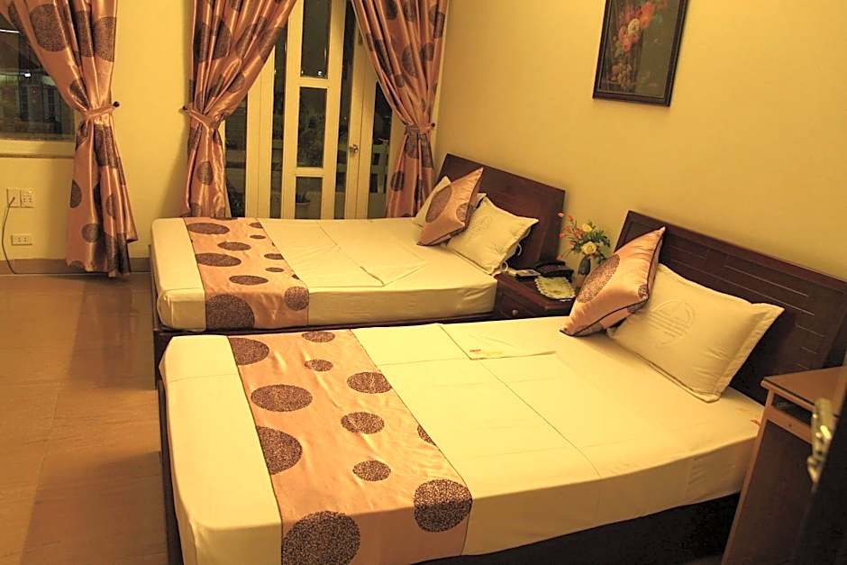 Dai Long Hotel Da Nang