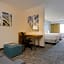 SpringHill Suites by Marriott Newark International Airport