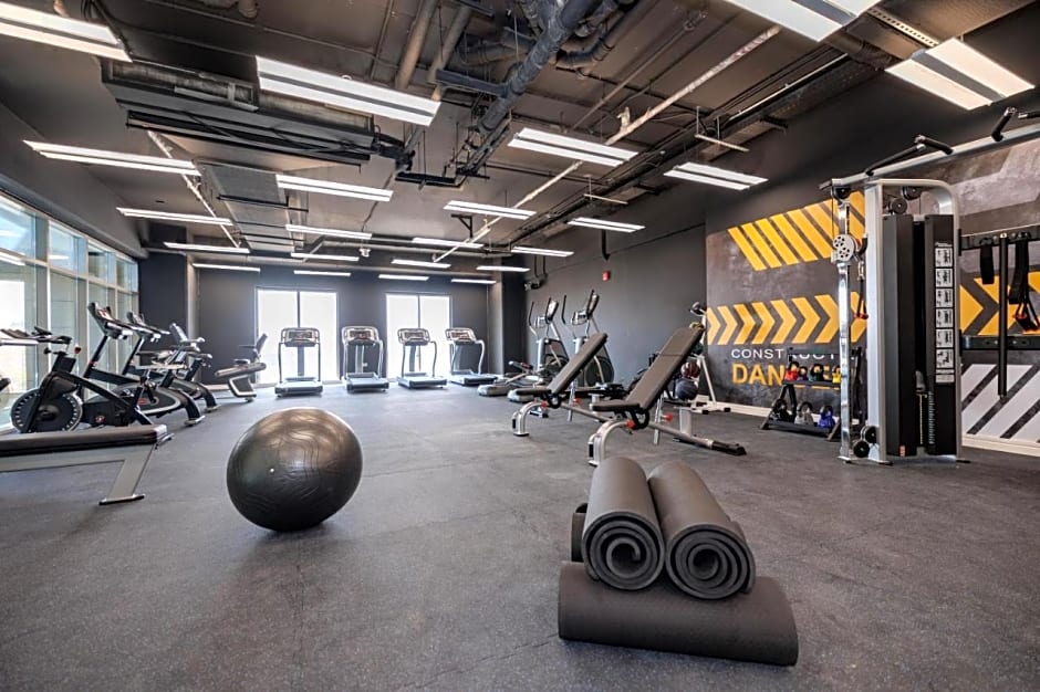 Bin Al Sheikh Hotel & Residences