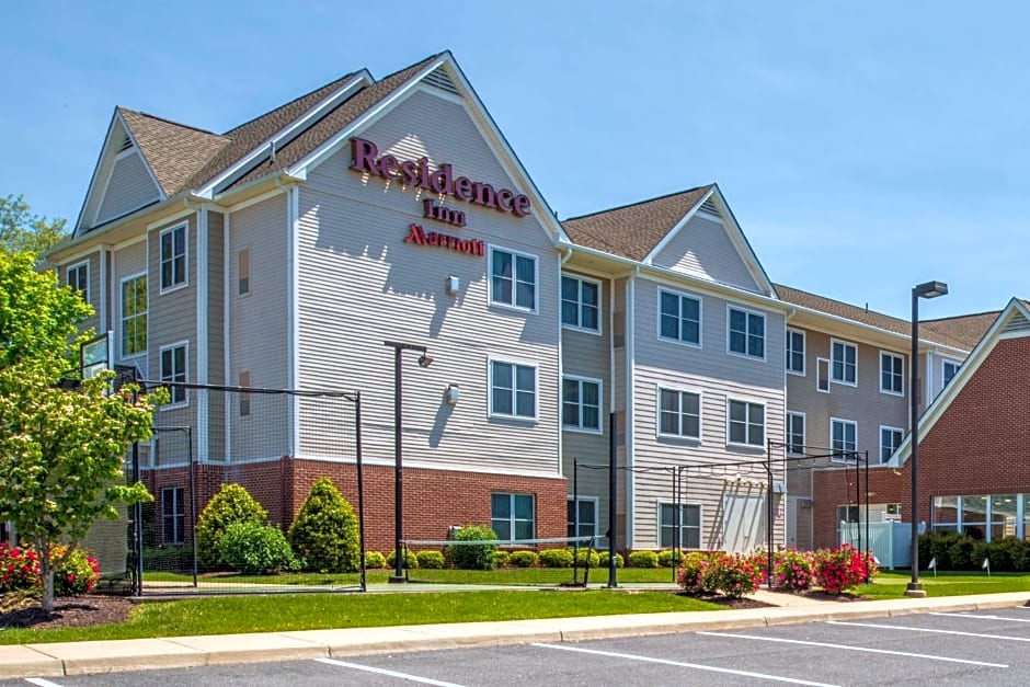 Residence Inn by Marriott Waynesboro